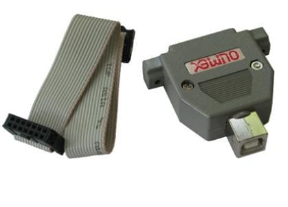 MSP430-JTAG-TINY-V2 | 파츠바다 - 모든 전자부품의 정답