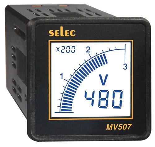 MV507-110V-CU | 파츠바다 - 모든 전자부품의 정답