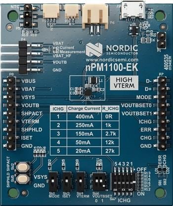 NPM1100-EKHV | 파츠바다 - 모든 전자부품의 정답
