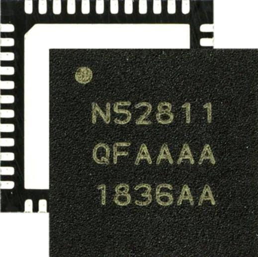 nRF52811-QFAA-B-R | 파츠바다 - 모든 전자부품의 정답