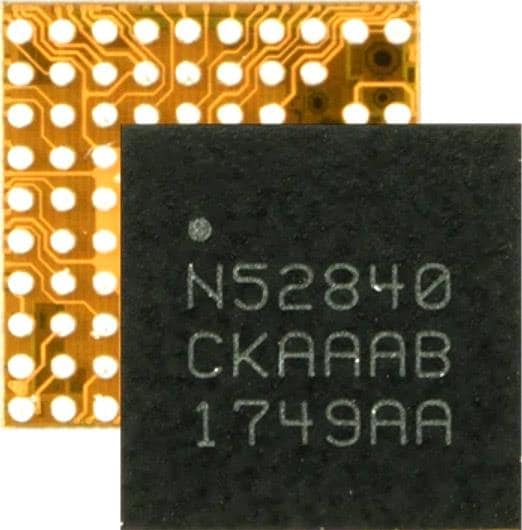 nRF52840-CKAA-F-R7 | 파츠바다 - 모든 전자부품의 정답