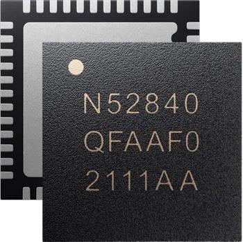 NRF52840-QFAA-F-R | 파츠바다 - 모든 전자부품의 정답