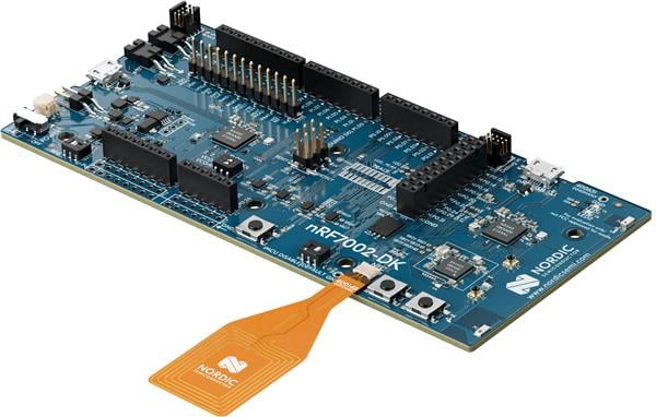 nRF7002-DK | 파츠바다 - 모든 전자부품의 정답