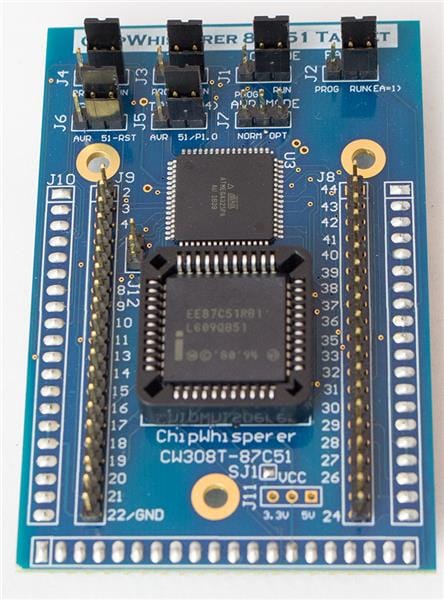 NAE-CW308T-87C51 | 파츠바다 - 모든 전자부품의 정답