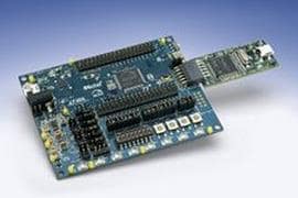 AGLN-NANO-KIT | 파츠바다 - 모든 전자부품의 정답
