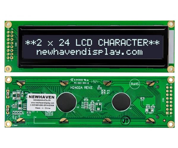 NHD-0224WH-ATDI-JT# | 파츠바다 - 모든 전자부품의 정답