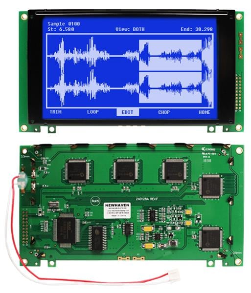 NHD-240128WG-ATMI-VZ# | 파츠바다 - 모든 전자부품의 정답