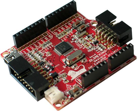 OLIMEXINO-5510 | 파츠바다 - 모든 전자부품의 정답