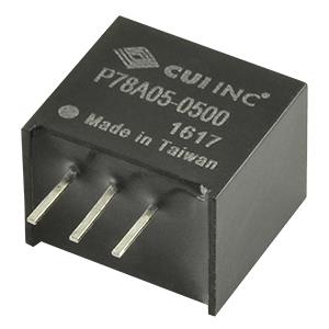 P78A05-0500 | 파츠바다 - 모든 전자부품의 정답