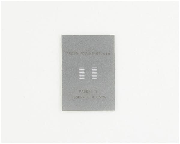 PA0034-S | 파츠바다 - 모든 전자부품의 정답