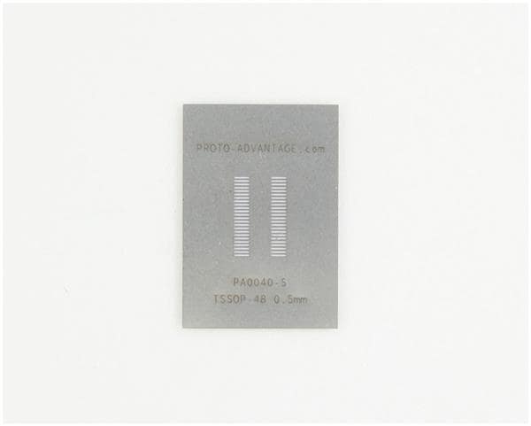 PA0040-S | 파츠바다 - 모든 전자부품의 정답