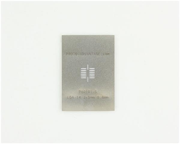 PA0101-S | 파츠바다 - 모든 전자부품의 정답