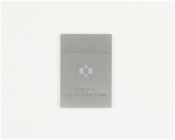 PA0103-S | 파츠바다 - 모든 전자부품의 정답