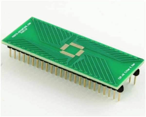 PA0118 | 파츠바다 - 모든 전자부품의 정답