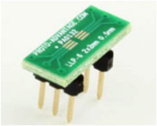 PA0132 | 파츠바다 - 모든 전자부품의 정답