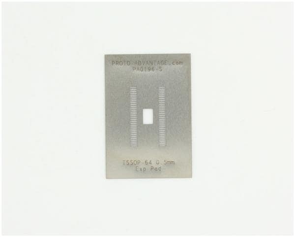 PA0196-S | 파츠바다 - 모든 전자부품의 정답