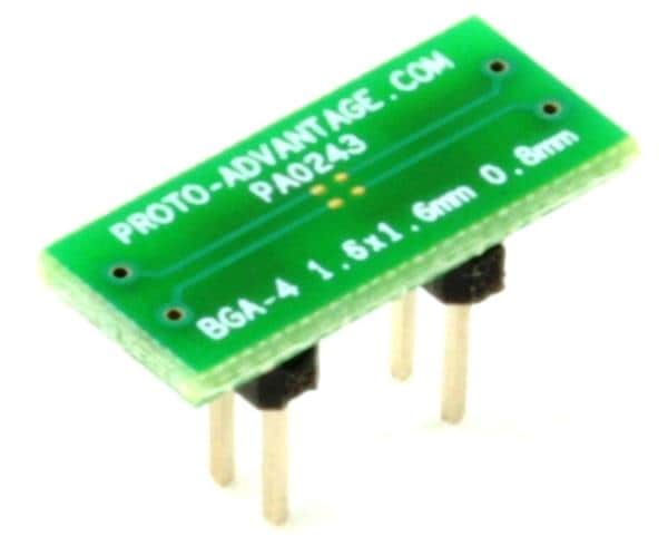 PA0243 | 파츠바다 - 모든 전자부품의 정답