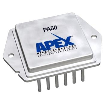 PA50 | 파츠바다 - 모든 전자부품의 정답