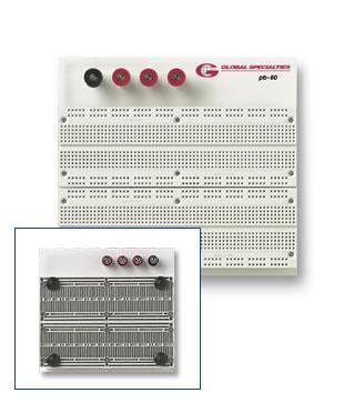 PB-60 | 파츠바다 - 모든 전자부품의 정답