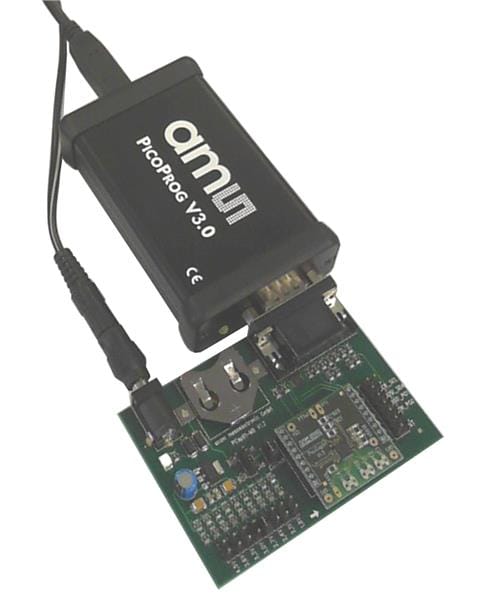 PCAP02-EVA-KIT V1.0 | 파츠바다 - 모든 전자부품의 정답