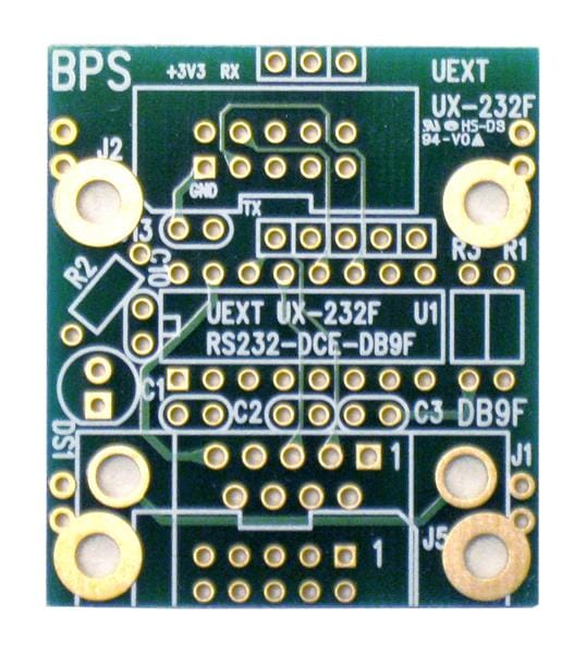 PCB-UX-232F | 파츠바다 - 모든 전자부품의 정답