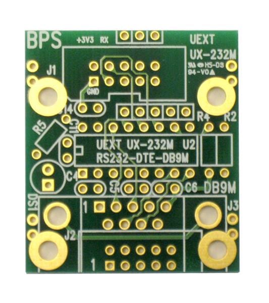 PCB-UX-232M | 파츠바다 - 모든 전자부품의 정답