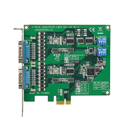 PCIE-1604B-AE | 파츠바다 - 모든 전자부품의 정답