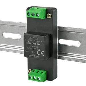 PDQE10-Q48-D24-DIN | 파츠바다 - 모든 전자부품의 정답