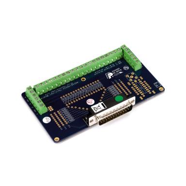 ADC-20/24 terminal board | 파츠바다 - 모든 전자부품의 정답