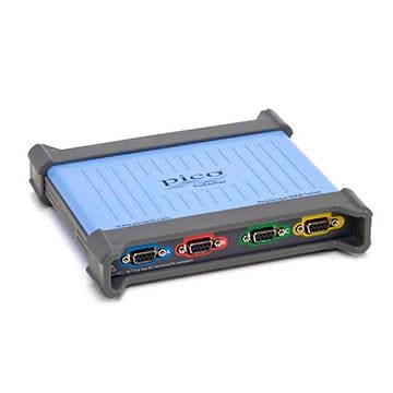 PicoScope 4444 scope only | 파츠바다 - 모든 전자부품의 정답