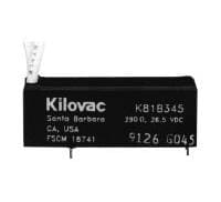 K81A345 | 파츠바다 - 모든 전자부품의 정답