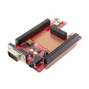 PRUCAPE | 파츠바다 - 모든 전자부품의 정답