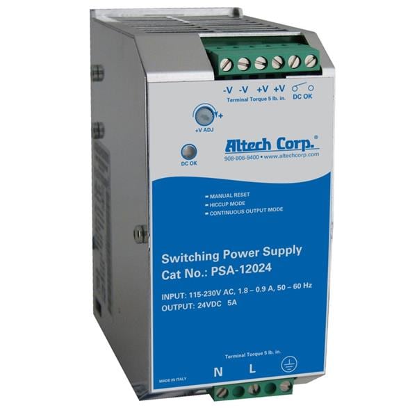 PSA-12024 | 파츠바다 - 모든 전자부품의 정답