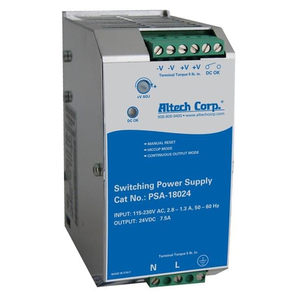 PSA-18024 | 파츠바다 - 모든 전자부품의 정답