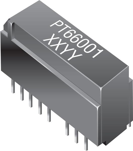 PT66001 | 파츠바다 - 모든 전자부품의 정답