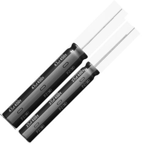 UPZ2D121MND9 | 파츠바다 - 모든 전자부품의 정답