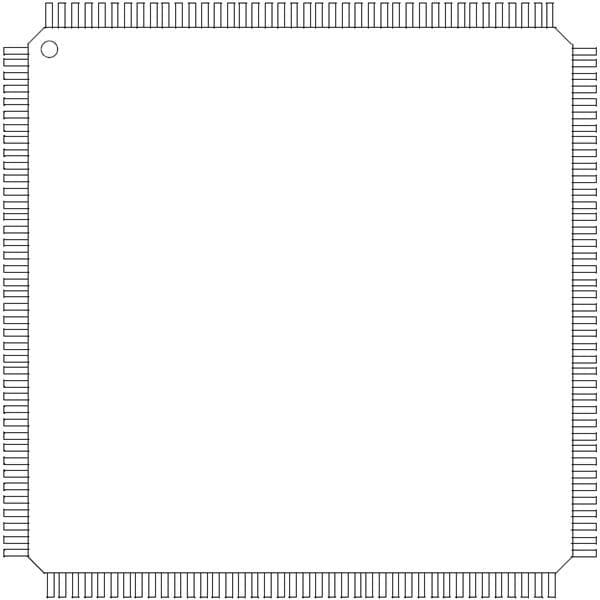 MC56F8357VPYE | 파츠바다 - 모든 전자부품의 정답