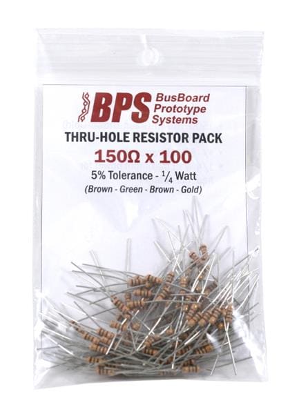 R151X100 | 파츠바다 - 모든 전자부품의 정답