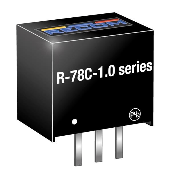 R-78C3.3-1.0 | 파츠바다 - 모든 전자부품의 정답