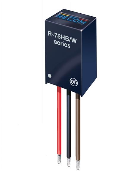 R-78HB5.0-0.5/W | 파츠바다 - 모든 전자부품의 정답