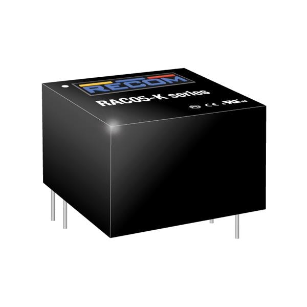 RAC05-3.3SK | 파츠바다 - 모든 전자부품의 정답