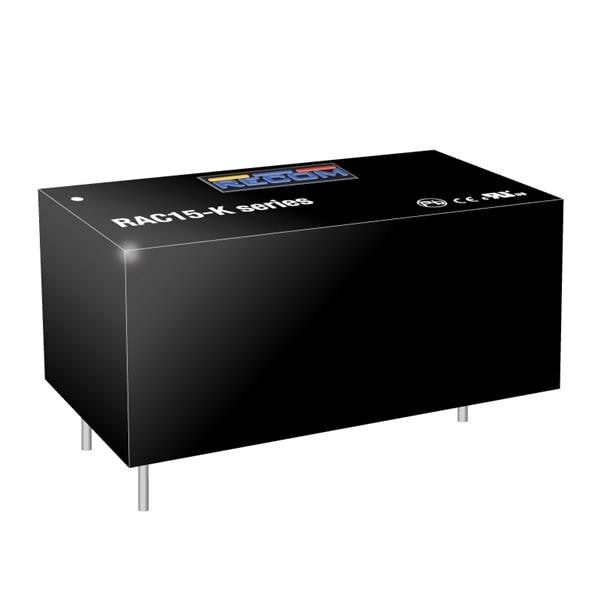 RAC15-15SK | 파츠바다 - 모든 전자부품의 정답