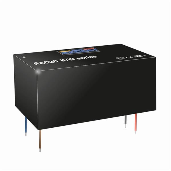 RAC20-12SK/W | 파츠바다 - 모든 전자부품의 정답