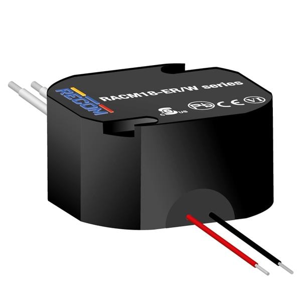 RACM18-05SER/W | 파츠바다 - 모든 전자부품의 정답