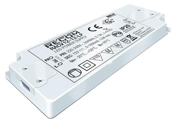 RACV12-24-LP | 파츠바다 - 모든 전자부품의 정답