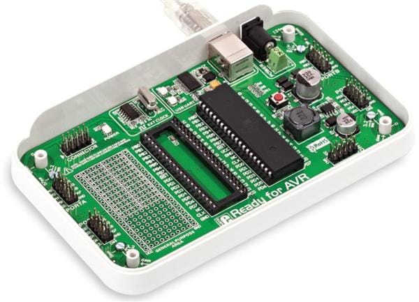 MIKROE-977 | 파츠바다 - 모든 전자부품의 정답