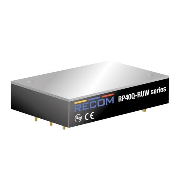 RP40Q-11012SRUW/N | 파츠바다 - 모든 전자부품의 정답