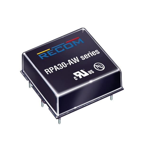 RPA30-2412DAW/P | 파츠바다 - 모든 전자부품의 정답