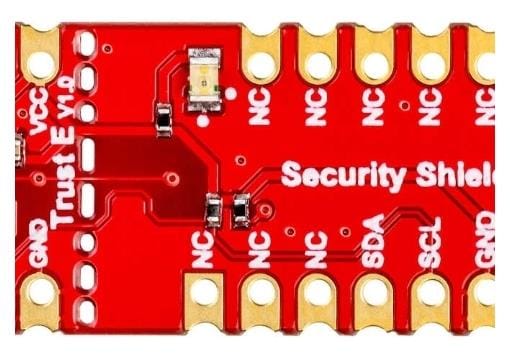 S2GOSECURITYOPTIGAETOBO1 | 파츠바다 - 모든 전자부품의 정답