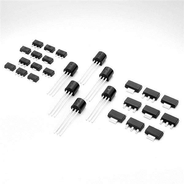 S602BSRP | 파츠바다 - 모든 전자부품의 정답